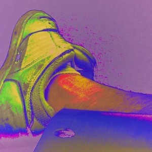 My phone camera is screwed up, I might want to keep it this looks sick!