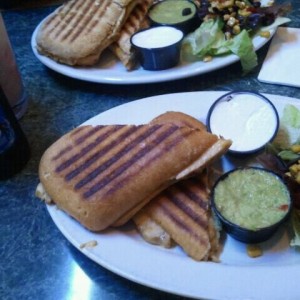 Chipolte paninni