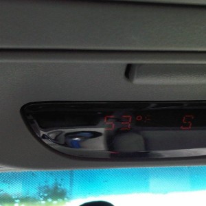 Yall are pissin me off with your high temps