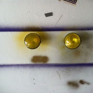 Yellow fogs