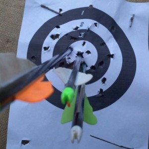 How is that for a grouping???