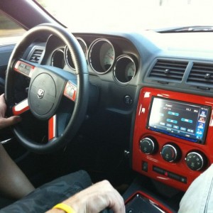 Guess the car