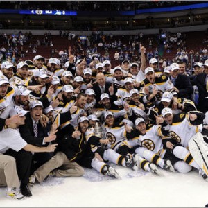 Bruins