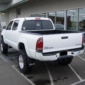 new lift back in 07