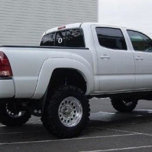 new lift back in 07