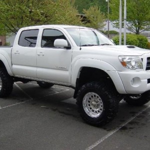 new lift back in 07