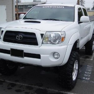 new lift back in 07