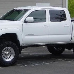new lift back in 07