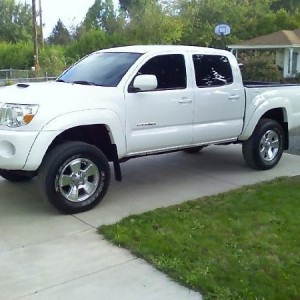 stock back in 07