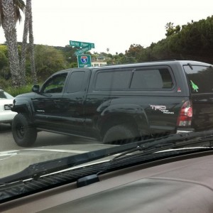 Singlefin I believe? In La Jolla.