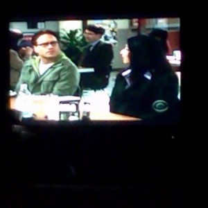 Anybody else on here watch The Big Bang Theory?