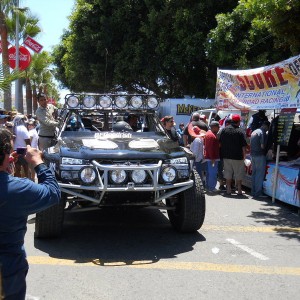 2011 Baja 500