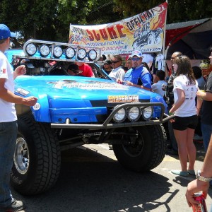 2011 Baja 500