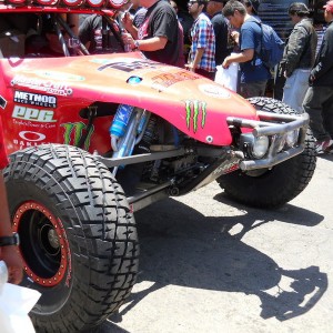 2011 Baja 500