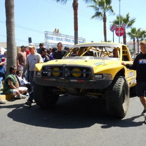 2011 Baja 500