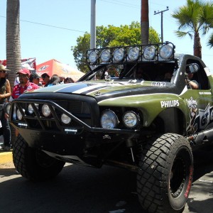 2011 Baja 500