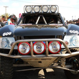 2011 Baja 500