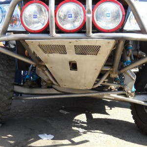 2011 Baja 500
