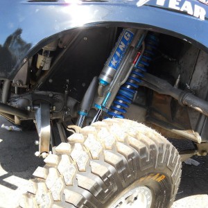 2011 Baja 500