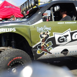2011 Baja 500