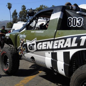 2011 Baja 500
