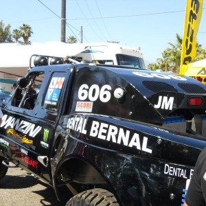 2011 Baja 500