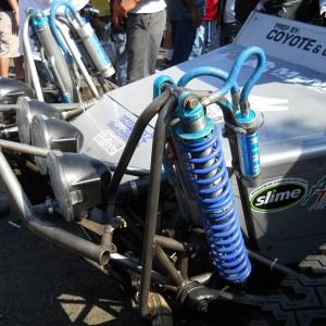 2011 Baja 500