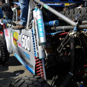 2011 Baja 500