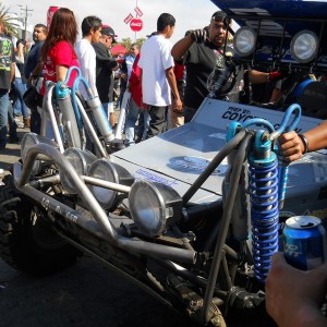 2011 Baja 500