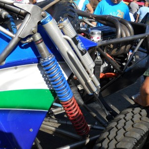 2011 Baja 500