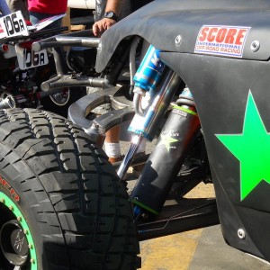 2011 Baja 500