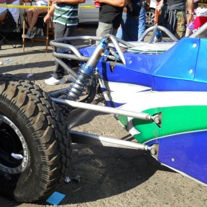 2011 Baja 500