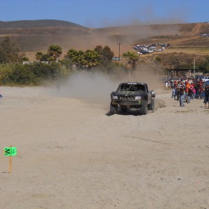 2011 Baja 500