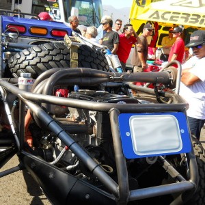 2011 Baja 500