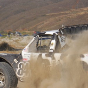 2011 Baja 500