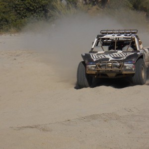 2011 Baja 500