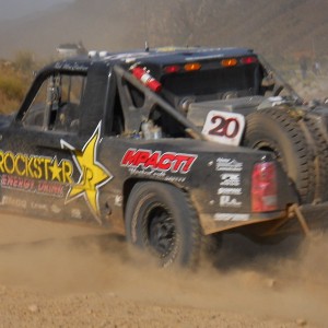 2011 Baja 500