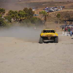 2011 Baja 500