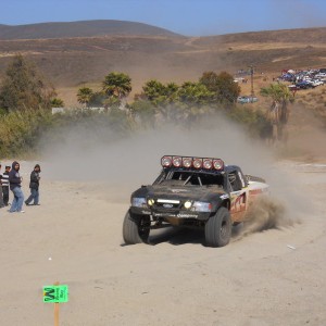 2011 Baja 500