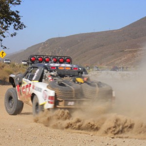 2011 Baja 500