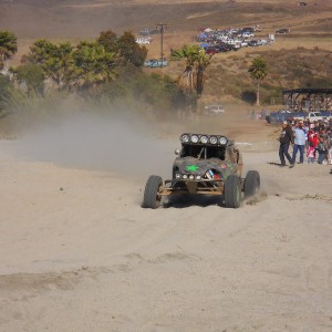 2011 Baja 500