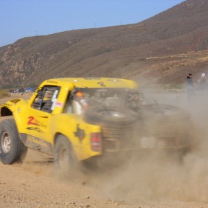 2011 Baja 500