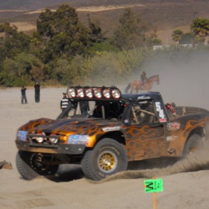 2011 Baja 500