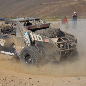 2011 Baja 500