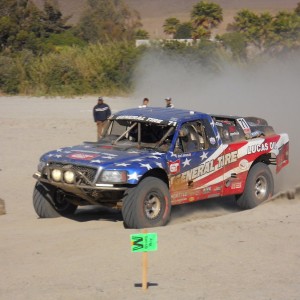 2011 Baja 500