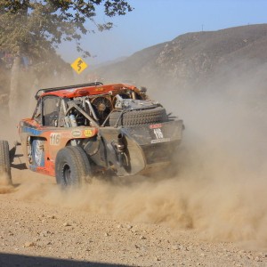 2011 Baja 500