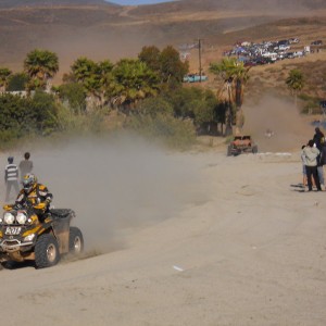 2011 Baja 500