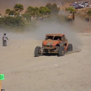 2011 Baja 500