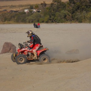 2011 Baja 500