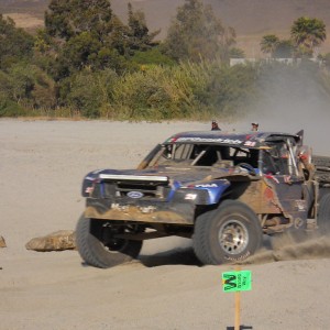 2011 Baja 500